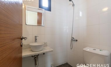 Departamento Monoambiente en Caballito