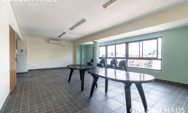 Departamento Monoambiente en Caballito