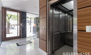 Departamento Monoambiente en Caballito