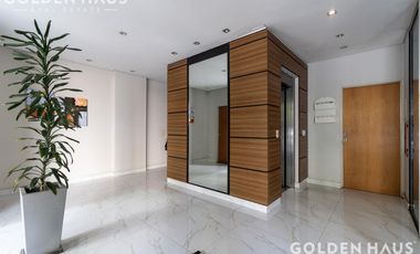 Departamento Monoambiente en Caballito