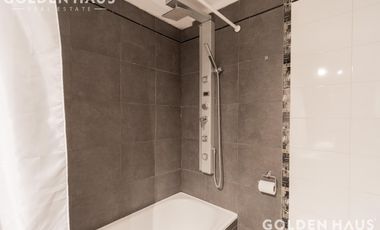 Departamento Monoambiente en Caballito