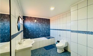Arriendo Amplia Casa 4 Dormitorios Condominio Aires de Illapel