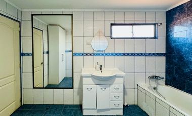 Arriendo Amplia Casa 4 Dormitorios Condominio Aires de Illapel