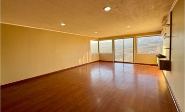Arriendo Amplia Casa 4 Dormitorios Condominio Aires de Illapel