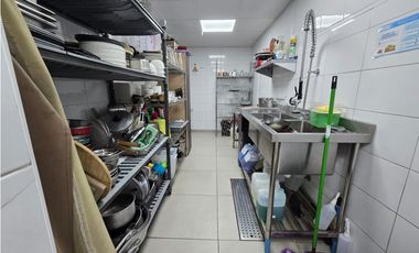 Venta Derecho de Llave, Alcohol Vitacura