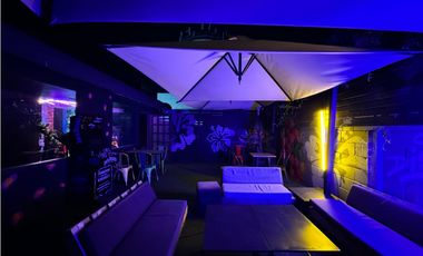Venta Derecho de Llave, Alcohol Vitacura