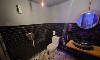 Venta Derecho de Llave, Alcohol Vitacura