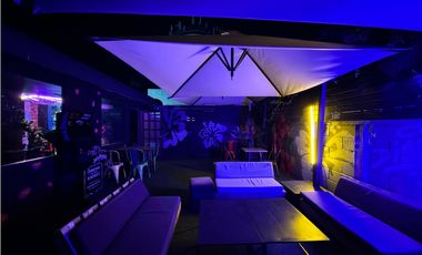 Venta Derecho de Llave, Alcohol Vitacura