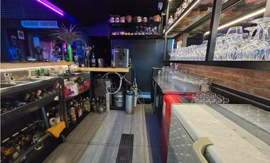 Venta Derecho de Llave, Alcohol Vitacura