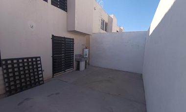 CASA EN RENTA EN VILLAS DE SAN ANGEL EN TORREON, COAHUILA