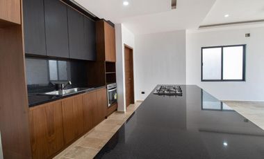 CASA RESIDENCIAL AQUA EN VENTA EN CANCUN COLDWELL BANKER PUNTA SUR