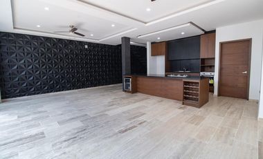 CASA RESIDENCIAL AQUA EN VENTA EN CANCUN COLDWELL BANKER PUNTA SUR