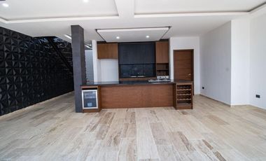 CASA RESIDENCIAL AQUA EN VENTA EN CANCUN COLDWELL BANKER PUNTA SUR