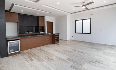 CASA RESIDENCIAL AQUA EN VENTA EN CANCUN COLDWELL BANKER PUNTA SUR