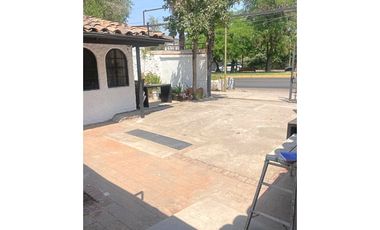 Casa Comercial Arriendo Las Condes