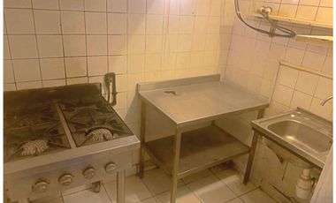 Casa Comercial Arriendo Las Condes