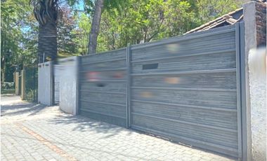Casa Comercial Arriendo Las Condes