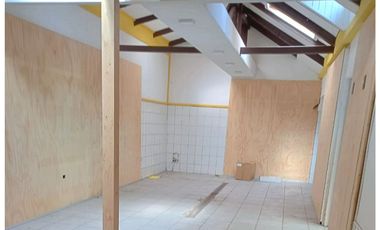 Casa Comercial Arriendo Las Condes