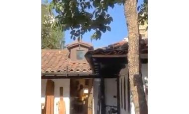 Casa Comercial Arriendo Las Condes