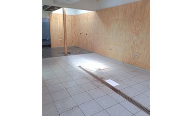 Casa Comercial Arriendo Las Condes
