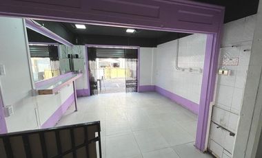Se arrienda Local Comercial, Santiago