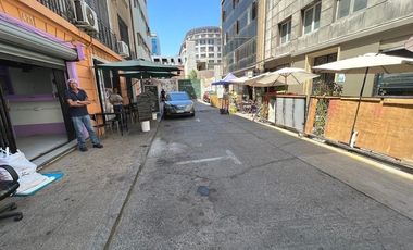 Se arrienda Local Comercial, Santiago