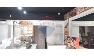 Se arrienda Local Comercial, Santiago