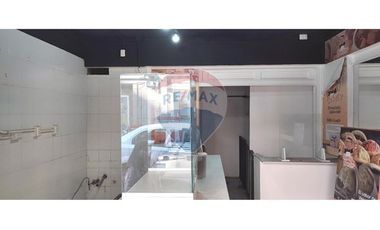 Se arrienda Local Comercial, Santiago