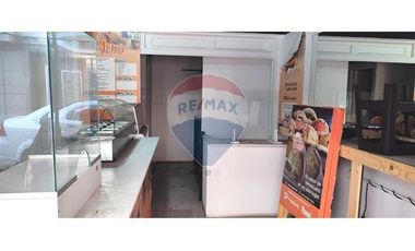 Se arrienda Local Comercial, Santiago