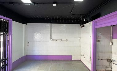 Se arrienda Local Comercial, Santiago