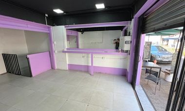 Se arrienda Local Comercial, Santiago