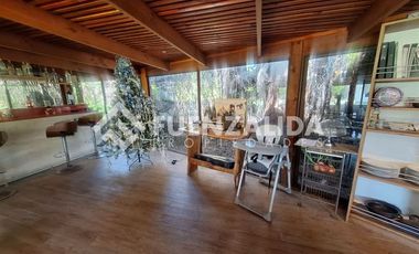 Casa en Venta en Rincon del Carmen Isla de Maipo