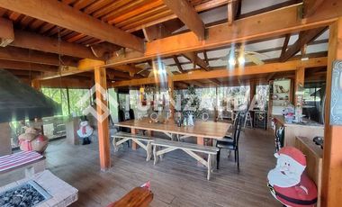 Casa en Venta en Rincon del Carmen Isla de Maipo