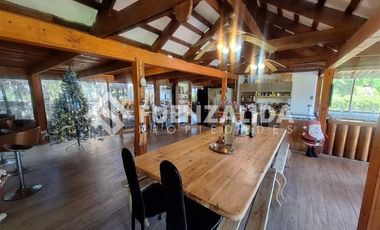 Casa en Venta en Rincon del Carmen Isla de Maipo