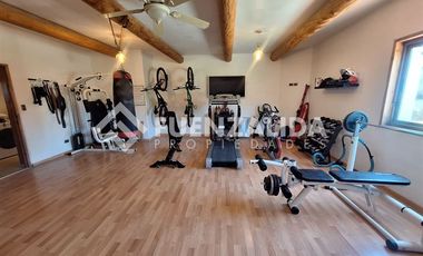 Casa en Venta en Rincon del Carmen Isla de Maipo