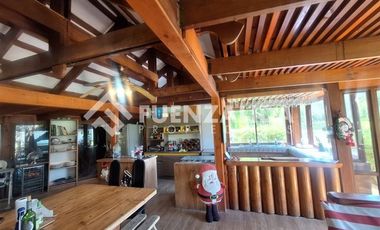 Casa en Venta en Rincon del Carmen Isla de Maipo