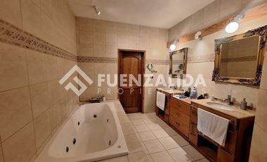 Casa en Venta en Rincon del Carmen Isla de Maipo