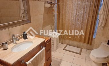 Casa en Venta en Rincon del Carmen Isla de Maipo