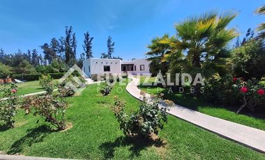 Casa en Venta en Rincon del Carmen Isla de Maipo