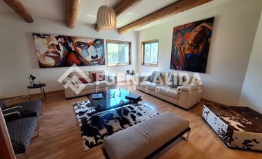 Casa en Venta en Rincon del Carmen Isla de Maipo