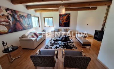 Casa en Venta en Rincon del Carmen Isla de Maipo