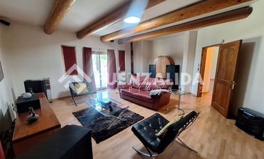 Casa en Venta en Rincon del Carmen Isla de Maipo