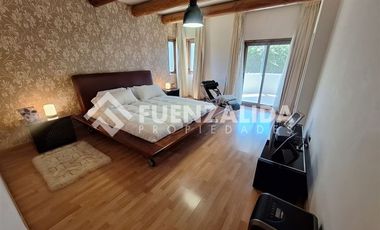 Casa en Venta en Rincon del Carmen Isla de Maipo