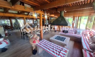 Parcela en Venta en Rincon del Carmen Isla de Maipo