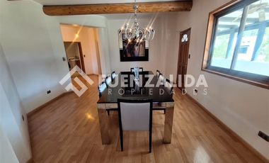 Parcela en Venta en Rincon del Carmen Isla de Maipo