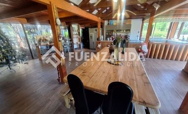 Parcela en Venta en Rincon del Carmen Isla de Maipo