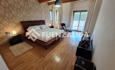 Parcela en Venta en Rincon del Carmen Isla de Maipo