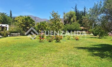 Parcela en Venta en Rincon del Carmen Isla de Maipo