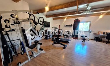 Parcela en Venta en Rincon del Carmen Isla de Maipo