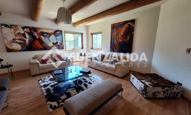 Parcela en Venta en Rincon del Carmen Isla de Maipo